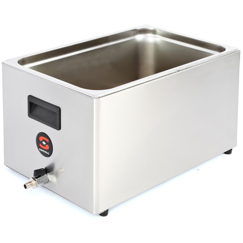 Sammic - Vasca 28 SmartVide 1/1 de 200 mm