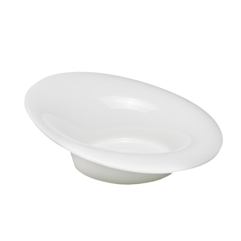 Tirolix - Pasta Bowl Obliquo 25,5 x 23 cm Pasta Bowls