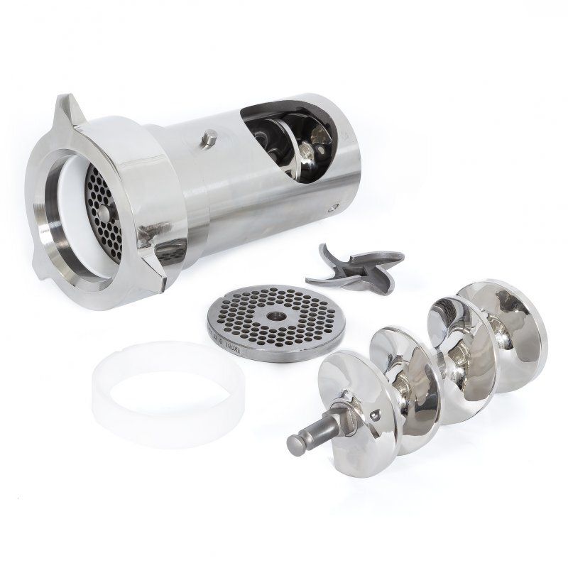 Sammic - Lame PS-32 Enterprise