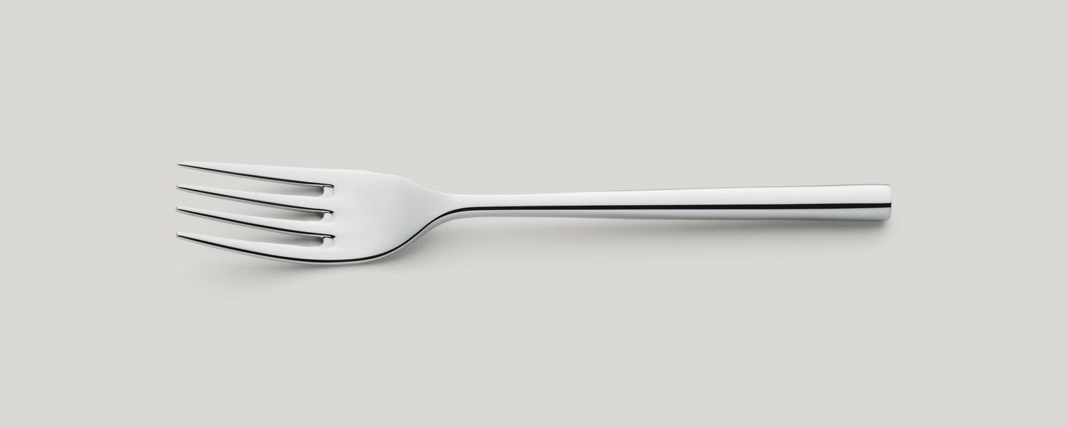 Amefa - Forchetta da dessert 186 mm Colorado