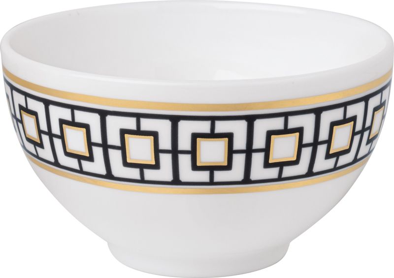 Villeroy &amp; Boch, Metrochic - Ciotola per riso 11,5 cm
