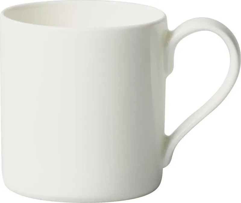 Villeroy &amp; Boch, Metrochic Blanc - Tazza 0,22 l