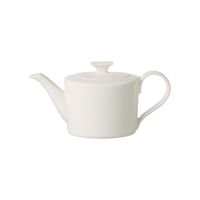 Villeroy &amp; Boch, Metrochic Blanc - Teiera 0,46 l
