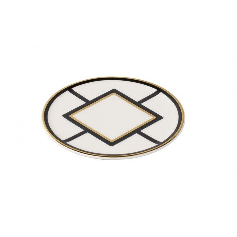 Villeroy &amp; Boch, Metrochic - Sottobicchiere 11 cm