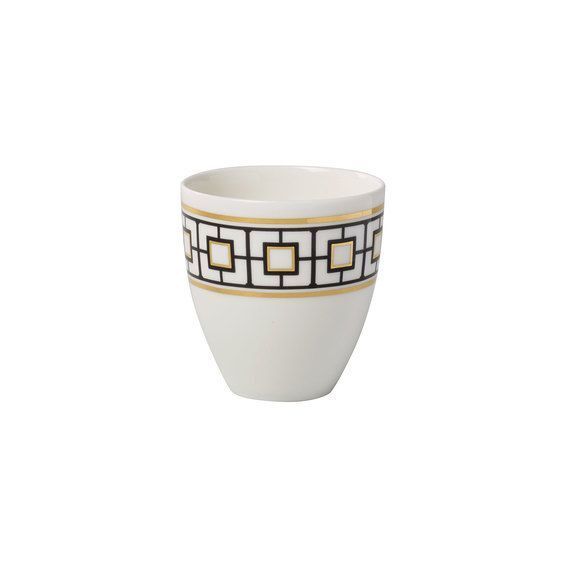 Villeroy &amp; Boch, Metrochic - Tazza da tè 0,15 l