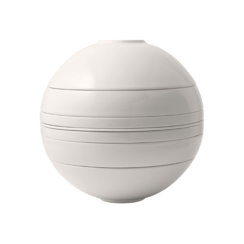 Villeroy &amp; Boch, La Boule Bianco 24 x 23,5 cm
