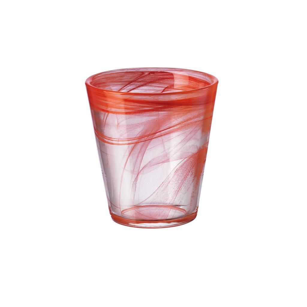 Bicchiere 37 cl Capri Corallo - Bormioli Rocco