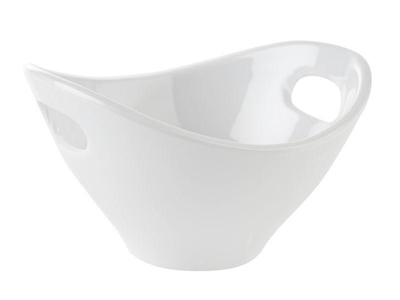 APS - Ciotola "Mini" 12 x 13 cm 0,18L Bianco