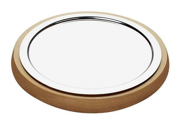 APS - Vassoio refrigerante "Top Fresh Round" 48 cm