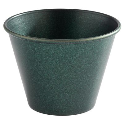 APS - Set 6 ciotole per immersione 0,06L Verde