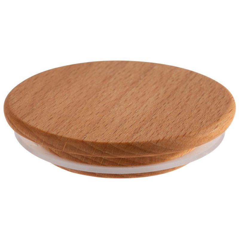 APS - Coperchio per barattoli Weck 7 cm