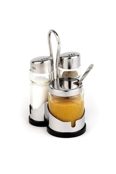 APS - Menage "Economic" 8 x 8,5 cm