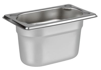 APS - Contenitore GN 1/9 10,8 x 17,6 cm 1L