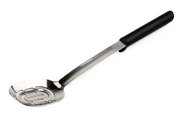 APS - Cucchiaio da portata scanalato 37 cm