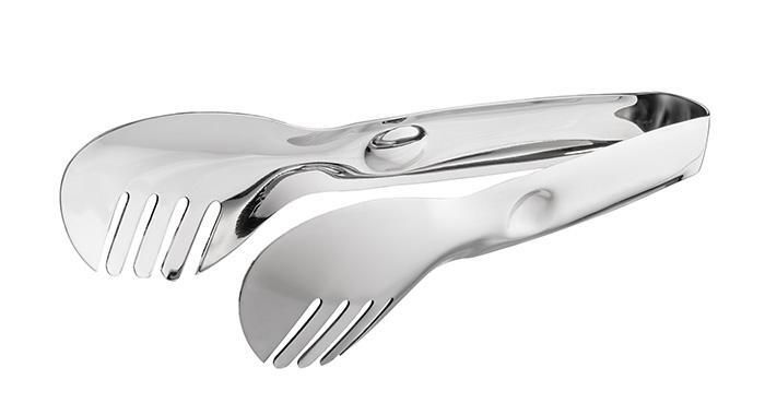 APS - Pinze per pasta "Tidlos" 22,5 cm