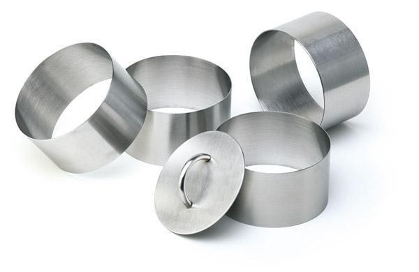 APS - Set 5 coppapasta 6 cm