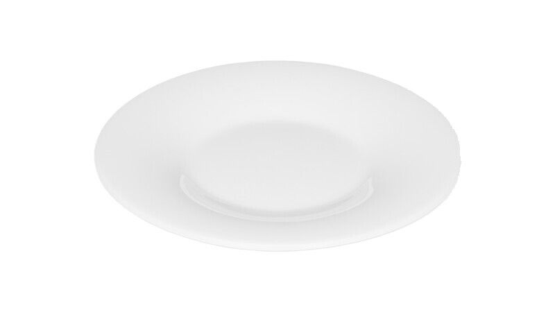 Bauscher - Piatto Piano 17 cm Avantgarde