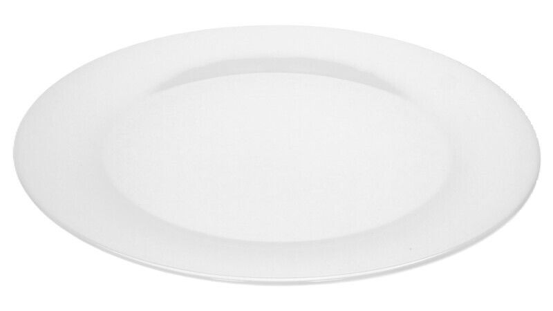 Bauscher - Piatto Piano 32 cm Avantgarde