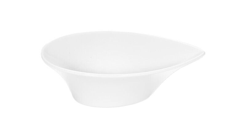 Bauscher - Ciotola Assimetrica 0,22 l Avantgarde