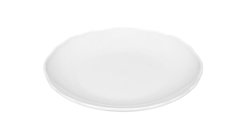 Bauscher - Piatto Piano Coupe 16 cm Marie Christine