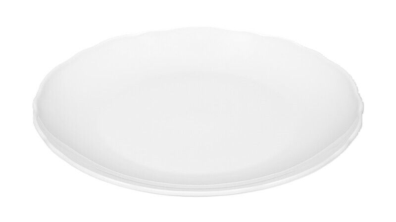 Bauscher - Piatto Piano Coupe 27 cm Marie Christine