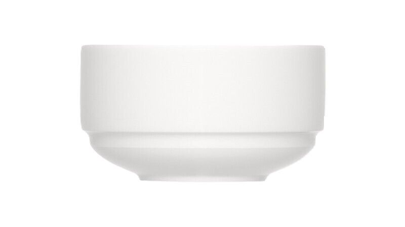 Bauscher - Ciotola Impilabile 0,28 l Dimension