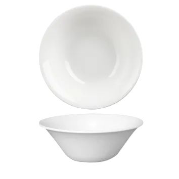 Churchill Ciotola insalata 17,2 cm Mediterranean White