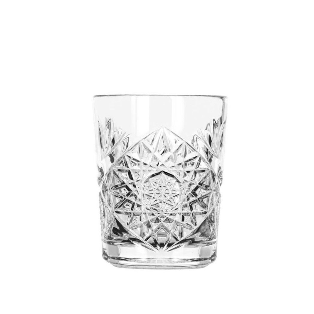 Bicchiere Shot 6 cl Hobstar - Onis