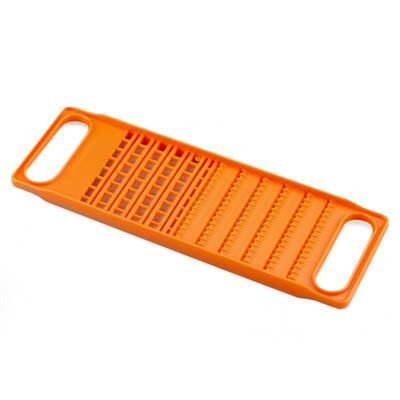 Grattugia Doppia Plastica - Kaufgut