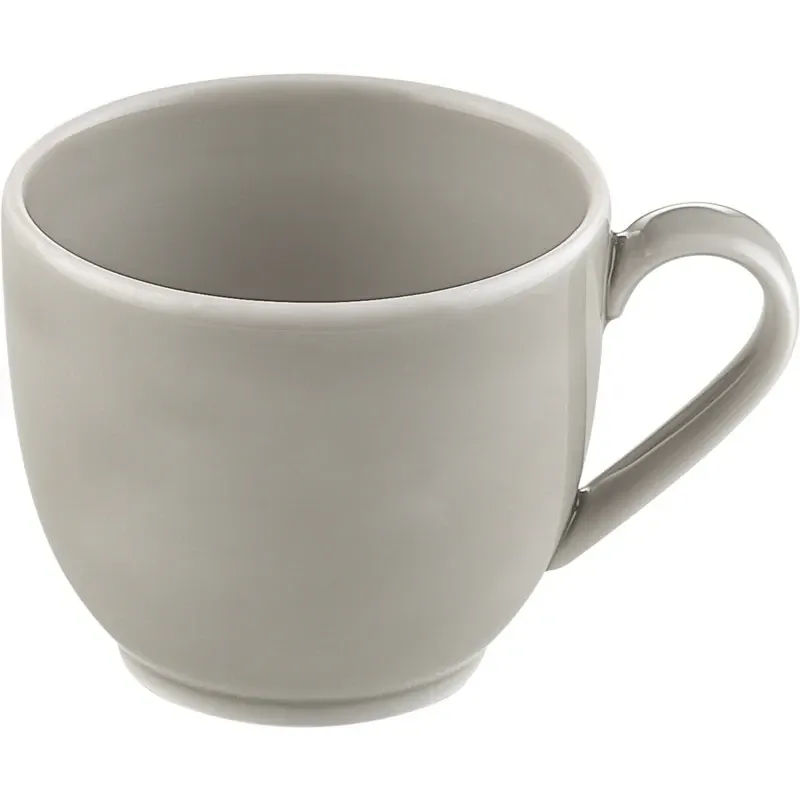 Bauscher - Tazza 0,18 l Gray Scope