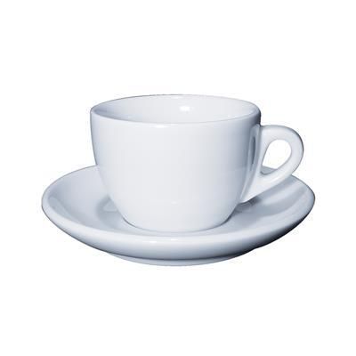 Piatto Per Tazza Cappuccino 14 cm Verona - Ancap