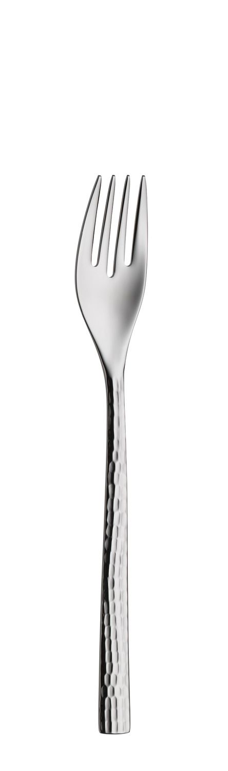 Hepp - Forchetta da pesce 195 mm Lenista