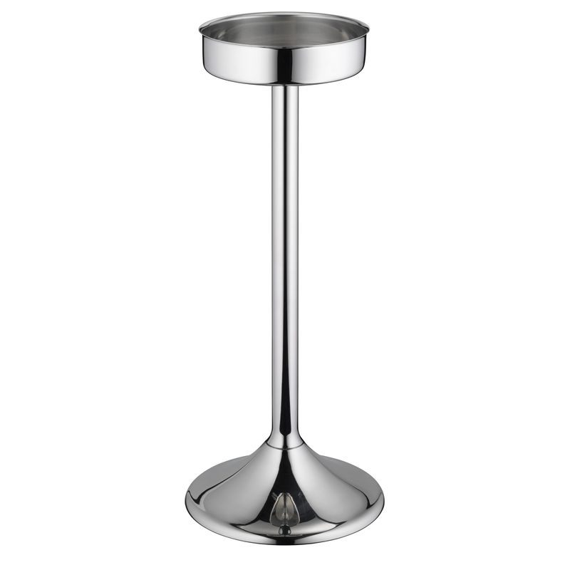 Hepp - Supporto per secchiello champagne 61,5 cm Vision