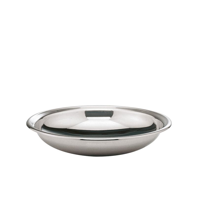 Hepp - Cestino portapane rotondo 23,4 cm