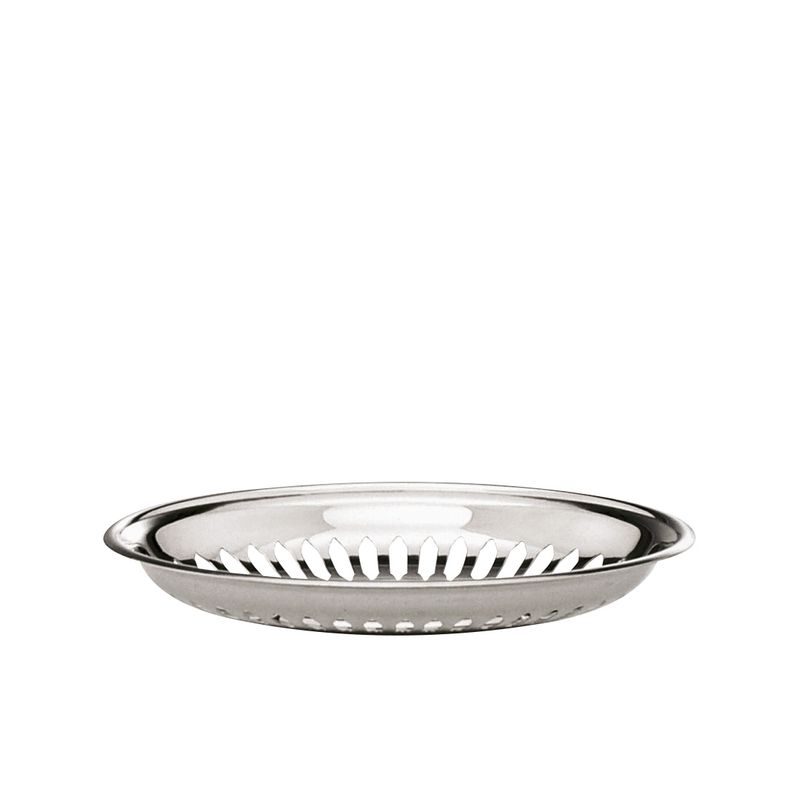 Hepp - Cestino portapane perforato 23,4 x 17,1 cm