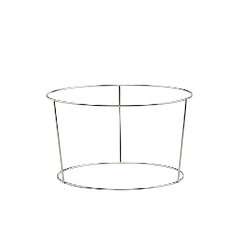 Hepp - Supporto per piatto 36 cm