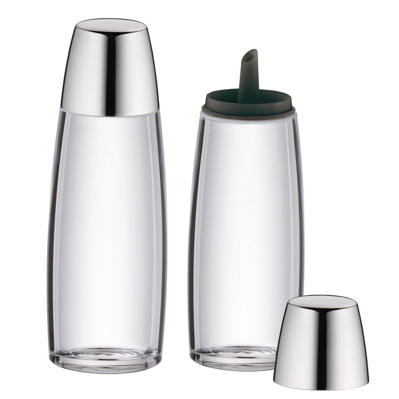 Hepp - Contenitore per aceto/olio 0,2 l Vision