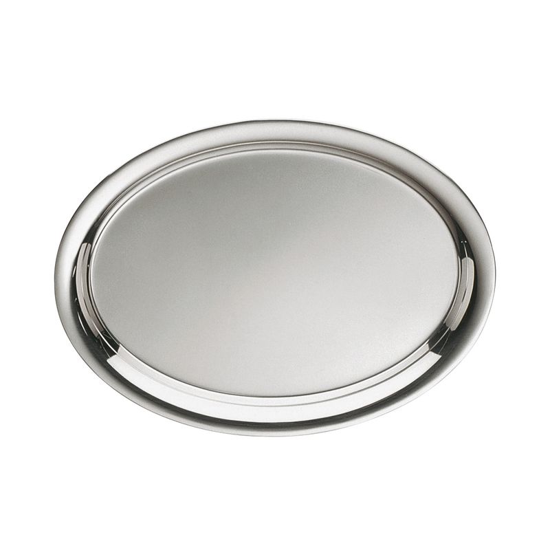 Hepp - Vassoio ovale 22,1 x 15,6 cm