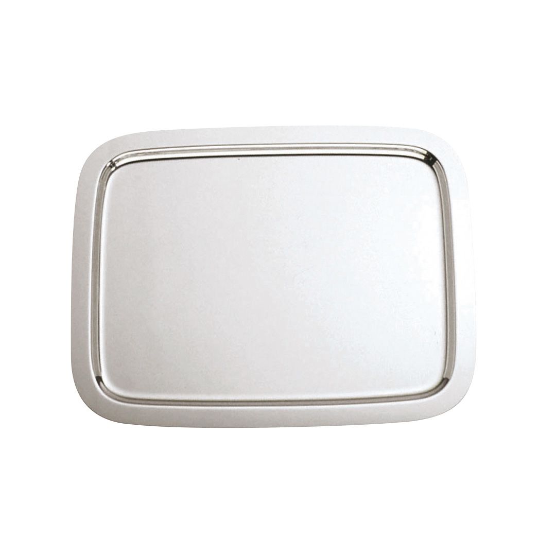 Hepp - Vassoio per buffet rettangolare 52,6 x 40,8 cm