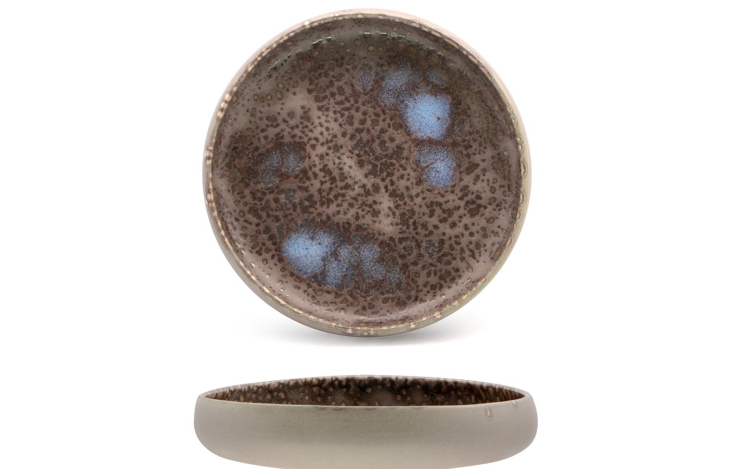 Feng - Piatto alto nido 27 cm Horus