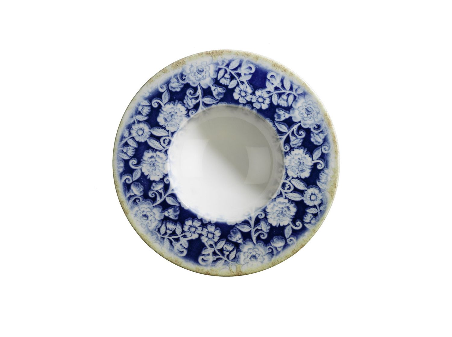 Kutahya Porselen - Pasta bowl 25 cm Virginia