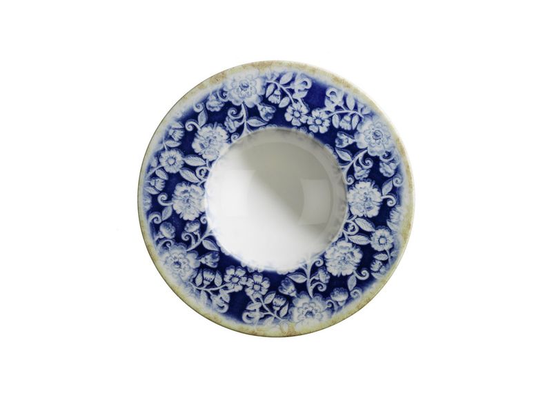 Kutahya Porselen - Pasta bowl 25 cm Virginia