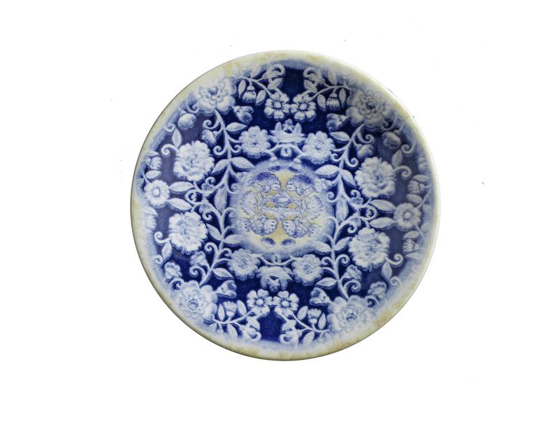 Kutahya Porselen - Piatto piano 27 cm Virginia