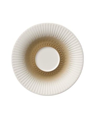 Schönwald - Sottotazza 13 cm Fringe Nature Infused