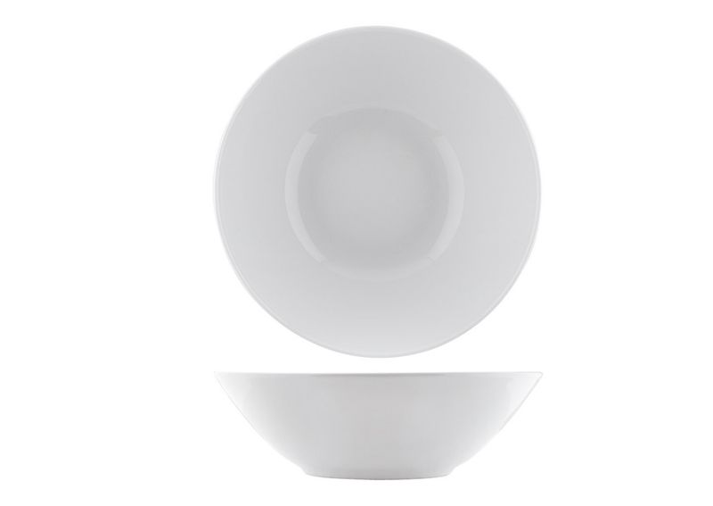 Kutahya Porselen - Insalatiera 23 cm Pera