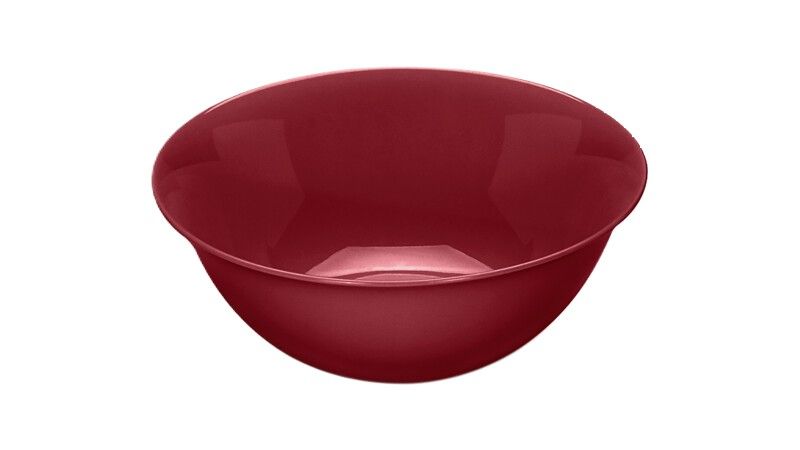 Schönwald - Ciotola 0,34 l Jester Red Eatery