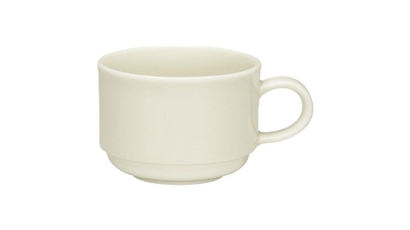 Schönwald - Tazza da caffè impilabile 0,18 l Generation
