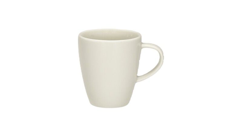 Schönwald - Tazza da caffè 0,18 l Wellcome