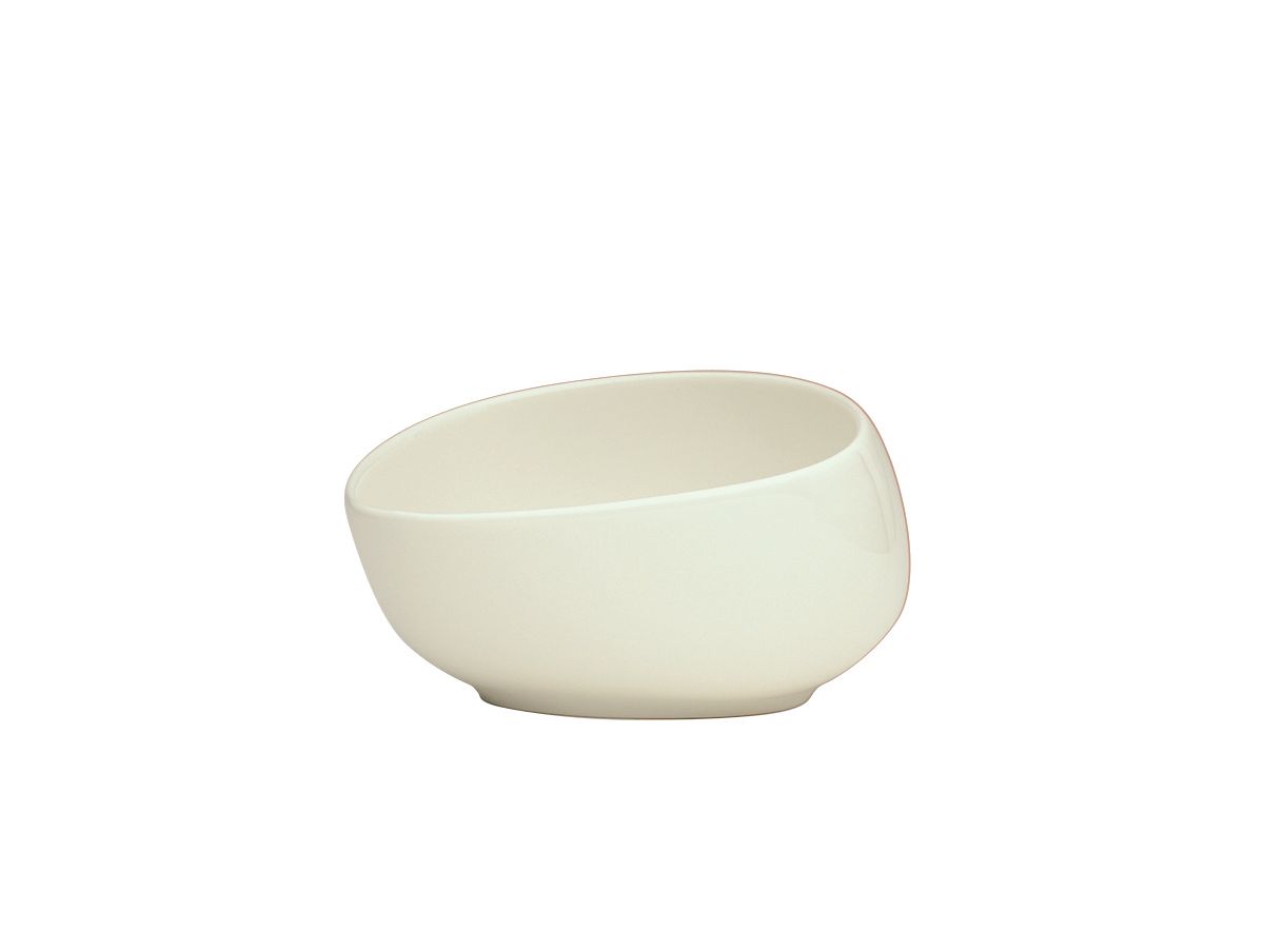 Schönwald - Ciotola asimmetrica 13 cm Wellcome