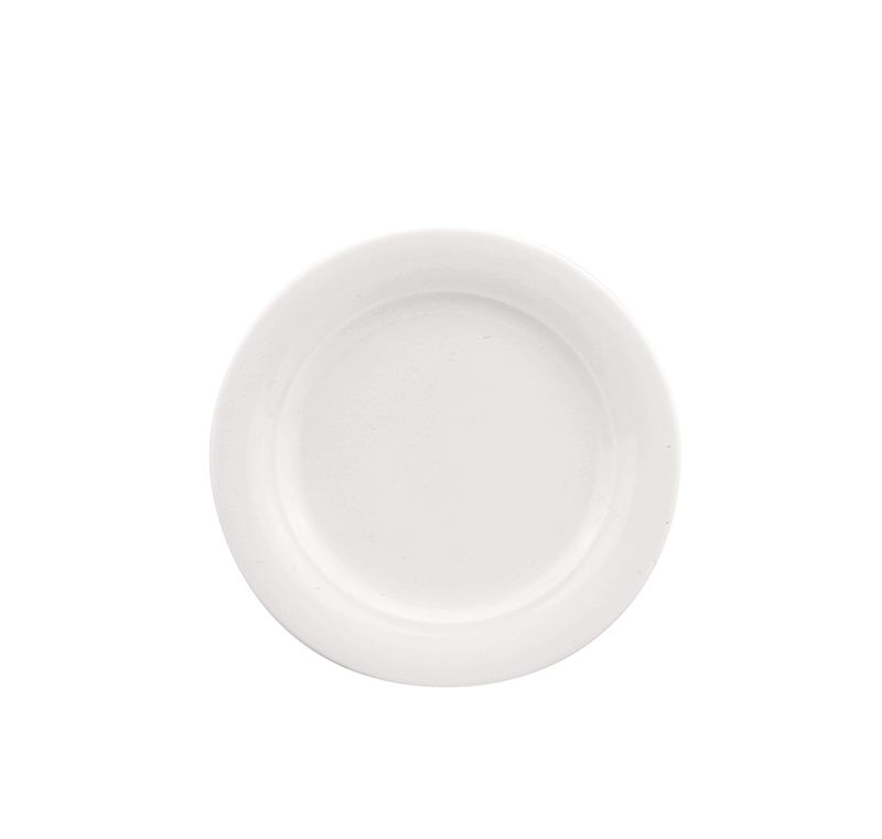 Schönwald - Piatto piano con falda 31 cm Avanti Gusto